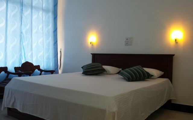 Bochum Lanka Hotel Resort