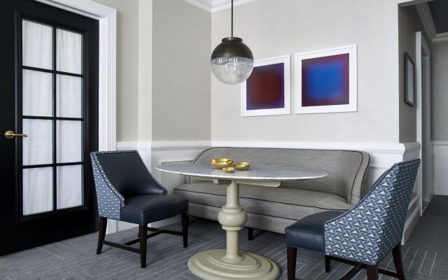 The Ritz-Carlton, Washington, D.C.