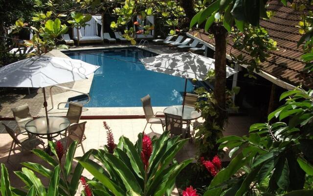 Copacabana Hotel And Suites - Adults Only
