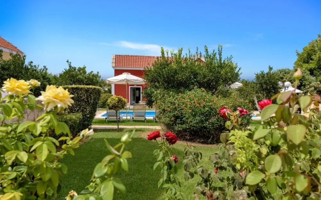 Athousakis Village