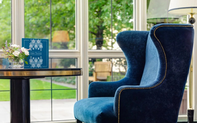 InterContinental Dublin by IHG