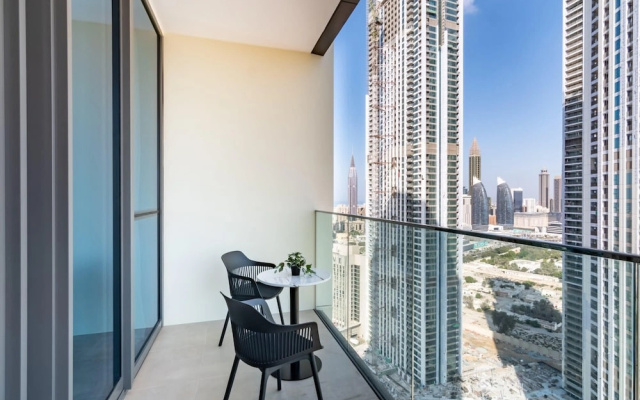 Silkhaus Downtown Views, Downtown Dubai