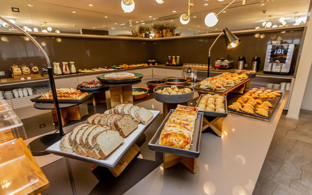 Mercure Itajaí Navegantes