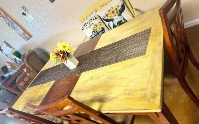 Cowboys and Angels Retreat