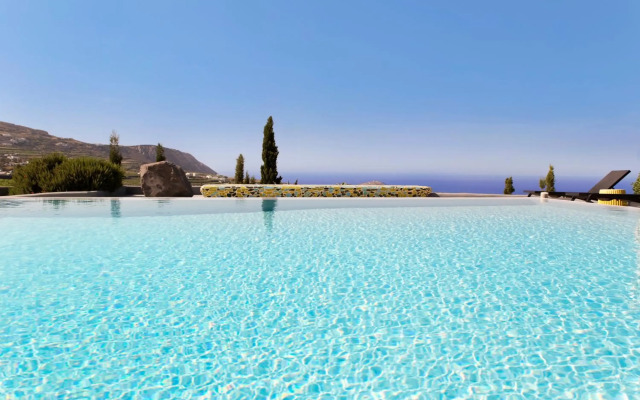 Christou Estate