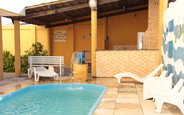 Apartamento Mobiliado AptCE