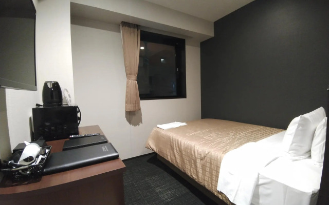 Hotel Livemax Kokura-ekimae