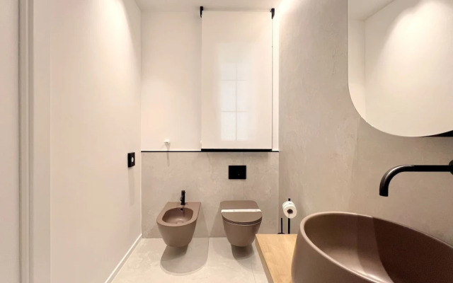 Cefalù Luxury Suite