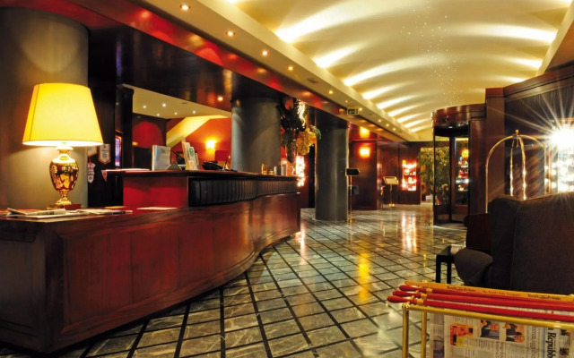 Grand Hotel San Marino