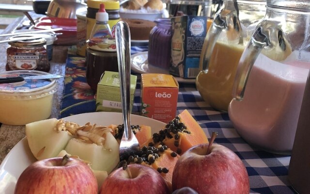 Pousada Vivenda dos Anjos