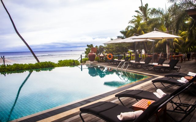 DoubleTree by Hilton Seychelles - Allamanda Resort & Spa