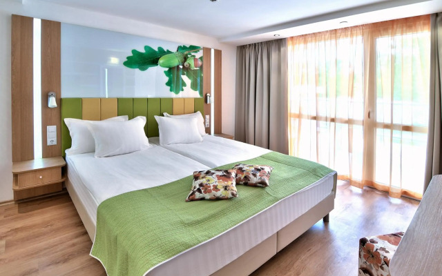 Hotel Forest Beach