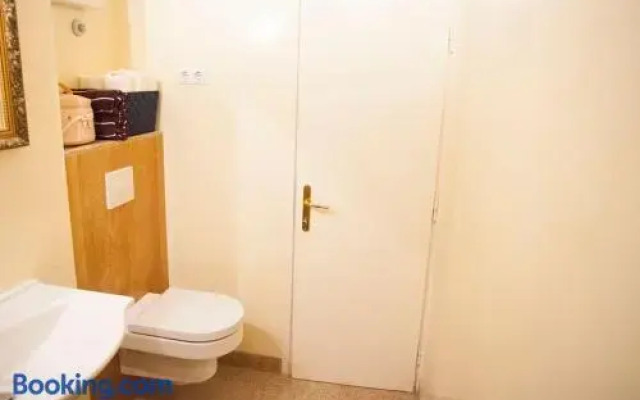 Split New 4Star Apartment