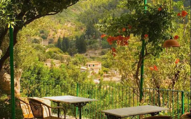 Villa Verde