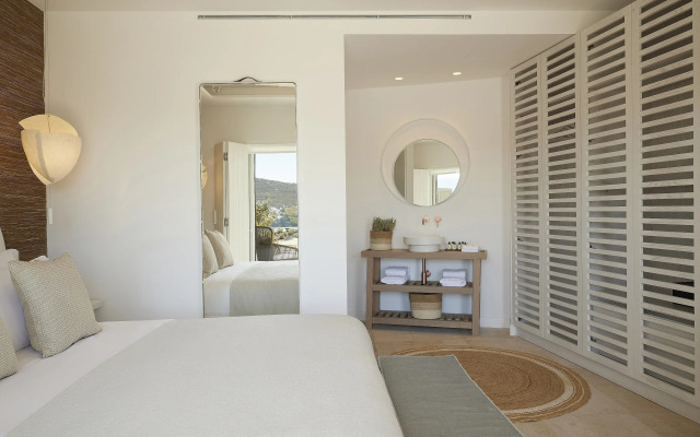 Once in Mykonos - Designed for Adults