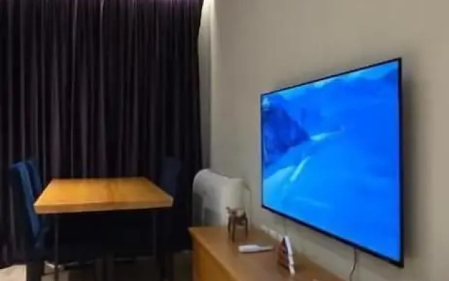 Arkle Apartment 5