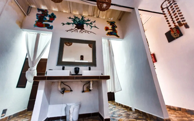 Mahasand Suites, Hostel & Hotel