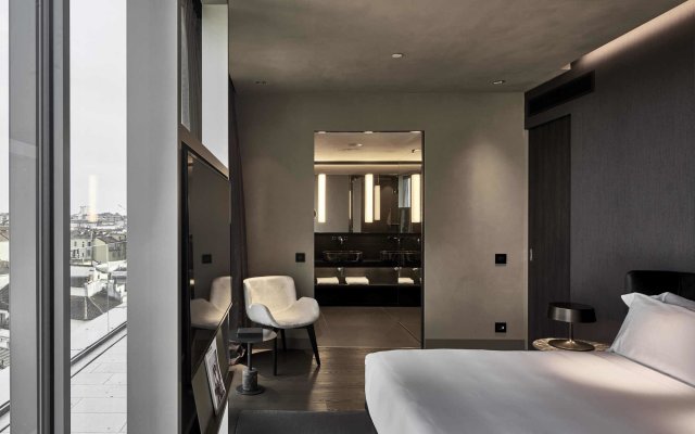 Hotel Viu Milan, a Member of Design Hotels