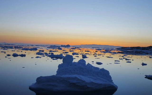 Hotel Icefiord