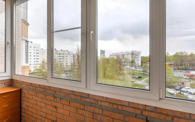 Belvedere на проспекте Дачный 2к2