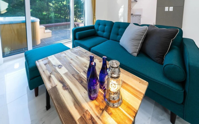 Pohang Ohdoheal Poolvilla