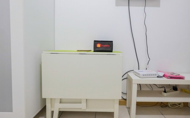 Studio Apartment at M-Town Residence Serpong