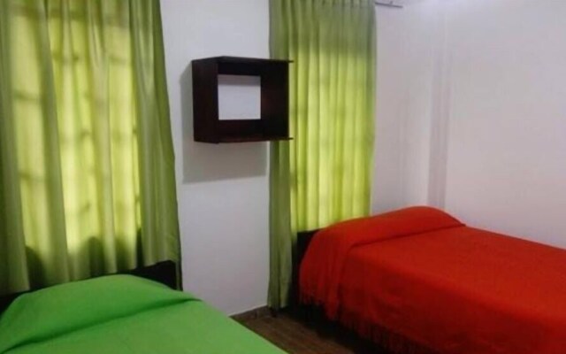 Hotel Noa