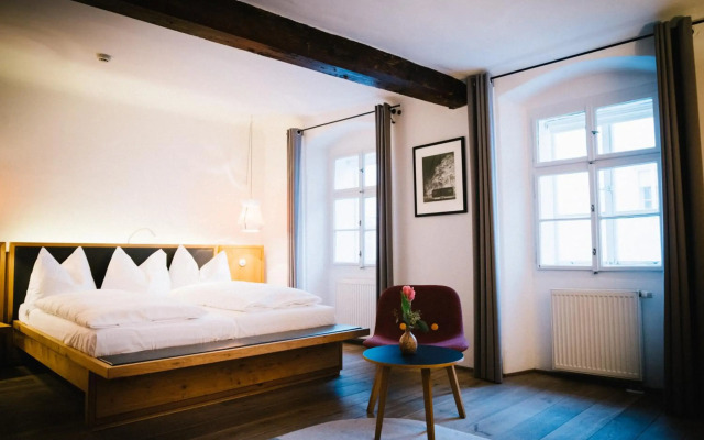 Arthotel Blaue Gans