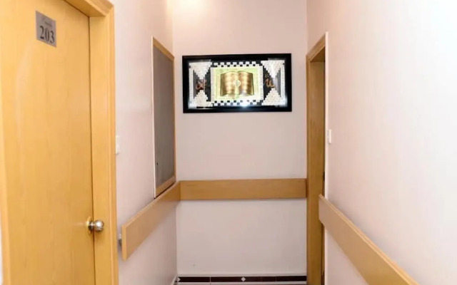 New Era Guest House