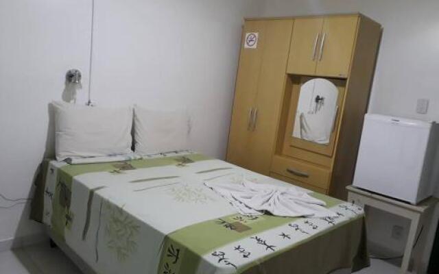 Hotel Cruzeiro II