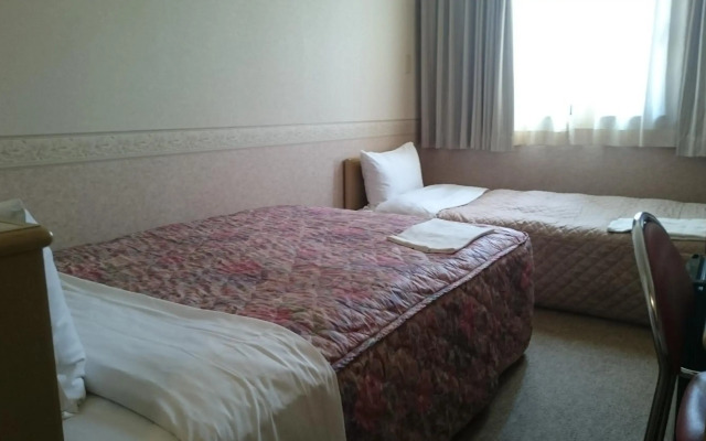 Crown Hills Kanazawa