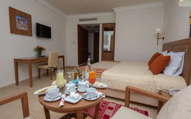 Hotel Byzacene
