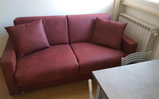 Carlo Mayr Apartment