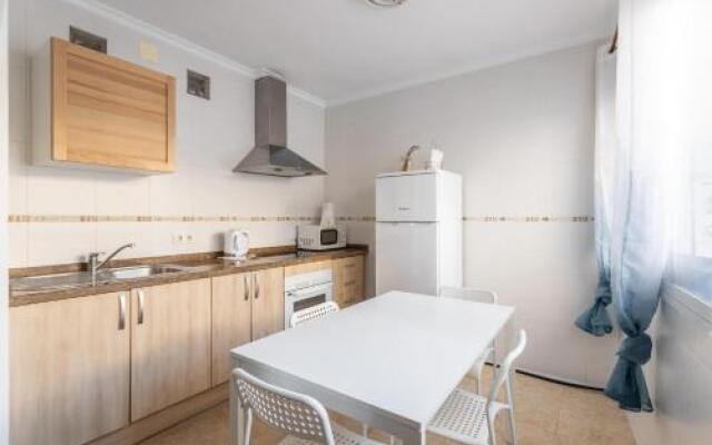 Apartamento Turquesa