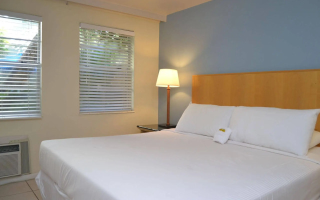 Elysium Resort