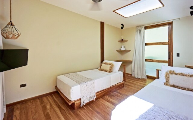Selva Resort