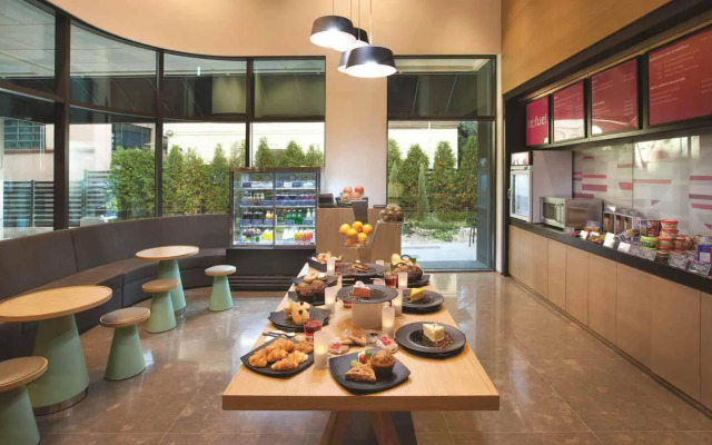 Aloft Seoul Gangnam