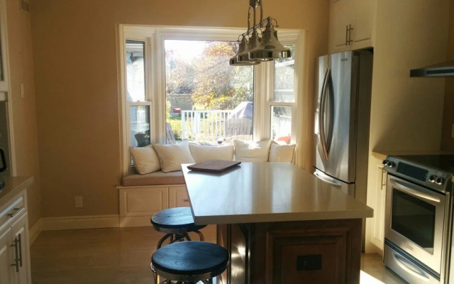 Serendipity Bed and Breakfast
