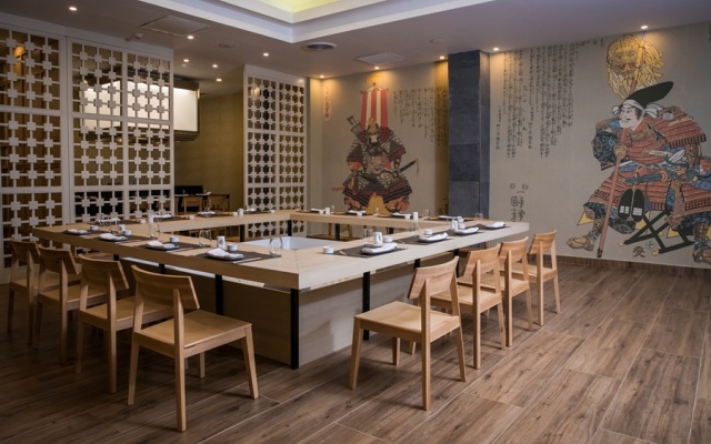 Majestic Elegance Club (Adults Only)