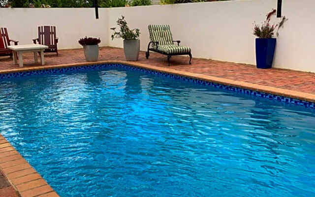 Merwenstein Guest House