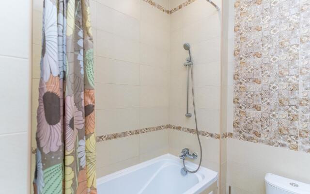 LetoApart (ЛетоАпарт) на улице Суворовская 71-128