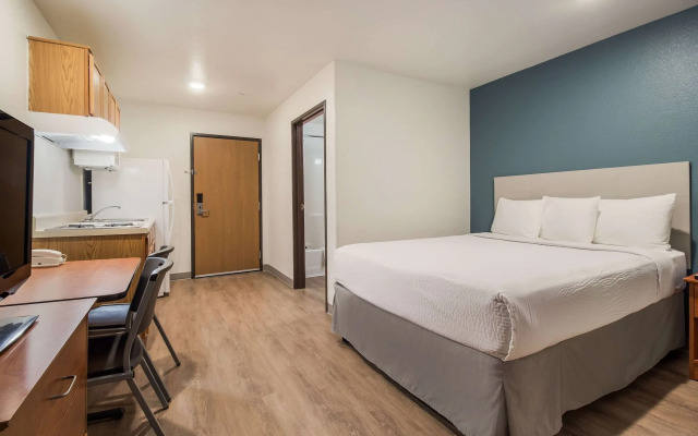 WoodSpring Suites Houston La Porte