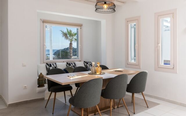 Villa Princess by Thea-concept