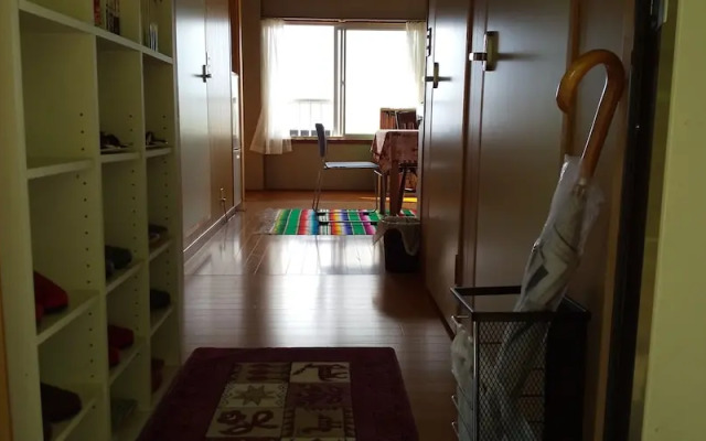 Guesthouse Cosmo - Hostel