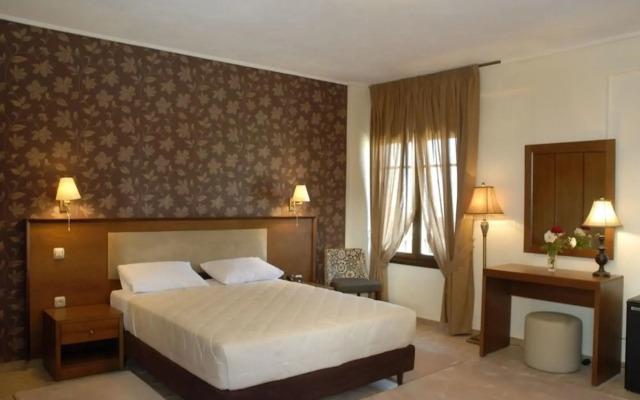 Pelion Resort
