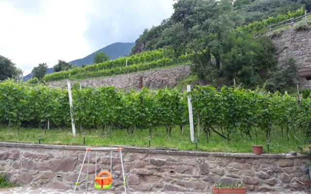 Agriturismo Ruc Del Lac