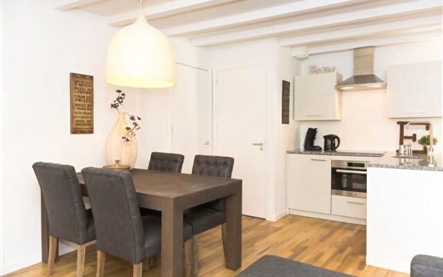 Stayci Apartments Nobelle