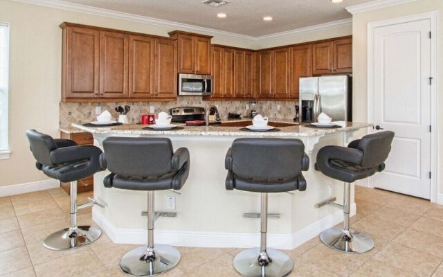 7824LC - Reunion - 5 Br Villa