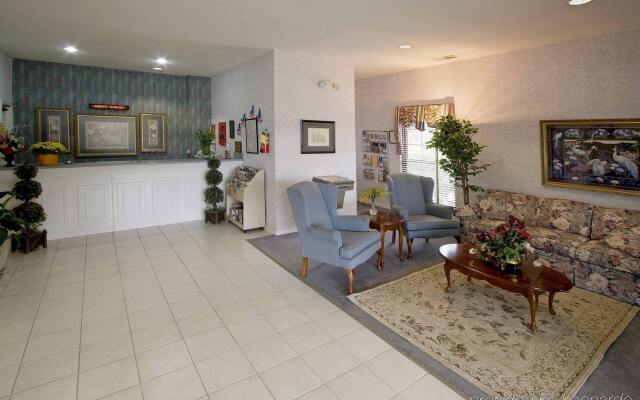 Americas Best Value Inn and Suites - Calera