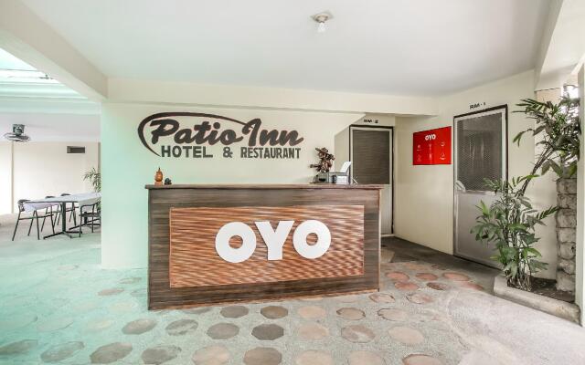 OYO 245 Patio Inn